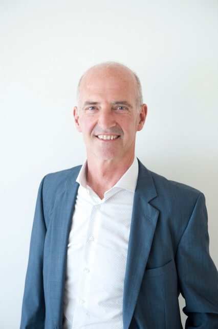 Kim Egger secretaris